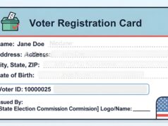 Trump Issues Legislative Ultimatum: No Bills Signed Until ‘SAVE America Act’ Passes