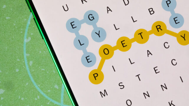 Today's NYT Strands Hints (and Answer) for Saturday, March 14, 2026