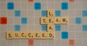 Evan Weiss, St. Louis, on The Art of Knowing When to Lead with Control, Consensus, or Influence