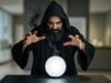 https://www.vecteezy.com/photo/73215160-a-wizard-performing-a-dark-ritual-indoors-in-low-light-with-smoke-rising-mysteriously-from-a-glowing-crystal-ball-on-a-table