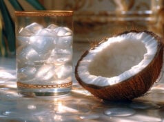 https://www.vecteezy.com/photo/38356388-ai-generated-a-coconut-is-cut-in-half-quench-your-thirst-with-a-glass-of-refreshing-coconut-water-served-over-ice