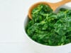 https://www.vecteezy.com/photo/22850277-close-up-green-cook-leaf-spinach-salad-in-white-bowl-on-white-table-background-leaves-spinach-or-heap-of-spinach-food-salad