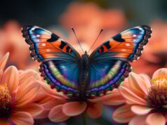 https://www.vecteezy.com/photo/60179844-colorful-butterfly-resting-on-flowers-a-vibrant-butterfly-with-blue-and-orange-wings-rests-gracefully-on-blooming-flowers-during-the-sunny-afternoon