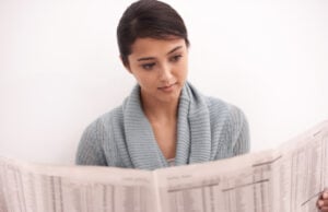 https://www.vecteezy.com/photo/72085552-indian-woman-reading-and-newspaper-in-a-home-in-the-morning-with-story-article-and-news-relax-press-print-and-calm-female-person-with-paper-publication-and-media-in-a-house-with-information