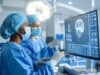 https://www.vecteezy.com/photo/69823297-medical-professionals-reviewing-brain-scan-in-surgical-setting