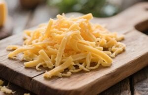 https://www.vecteezy.com/photo/71168002-organic-shredded-sharp-cheddar-cheese-on-a-cutting-board