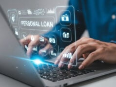 https://www.vecteezy.com/photo/71518420-person-applying-for-a-personal-loan-online-using-a-laptop-managing-finances-and-budget-through-digital-banking-planning-future-investments-and-financial-security