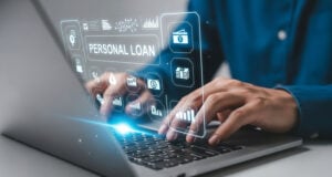 https://www.vecteezy.com/photo/71518420-person-applying-for-a-personal-loan-online-using-a-laptop-managing-finances-and-budget-through-digital-banking-planning-future-investments-and-financial-security