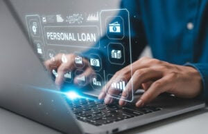 https://www.vecteezy.com/photo/71518420-person-applying-for-a-personal-loan-online-using-a-laptop-managing-finances-and-budget-through-digital-banking-planning-future-investments-and-financial-security