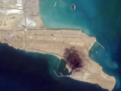 U.S. Death Toll Rises to Six as Missing Soldiers Confirmed Dead in Ongoing Strikes Against Iran (Videos)