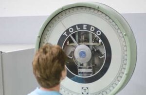 The Weight of History: Saying Goodbye to the Iconic Publix Scale