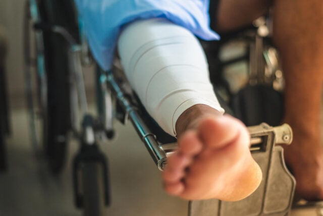 https://www.freepik.com/premium-photo/low-section-man-with-bandage-sitting-wheelchair_163696339.htm#fromView=image_search&page=1&position=26&uuid=77d85589-2182-4ad7-a173-8995b1898ca1