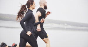 https://www.freepik.com/free-photo/couple-jogging-running-outdoors-park-near-water-young-bearded-man-woman-exercising-together-morning_9276925.htm