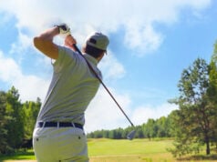Golf Injuries Are Preventable — What To Know As Golfers Return To The Course During Peak Golf Season https://www.freepik.com/premium-photo/golfer-hitting-golf-shot-with-club-course-while-summer-vacation_23849268.htm#fromView=search&page=1&position=11&uuid=0ccc9616-8ed3-44e1-824d-ee0718f7eecf&query=golfer