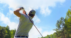 Golf Injuries Are Preventable — What To Know As Golfers Return To The Course During Peak Golf Season https://www.freepik.com/premium-photo/golfer-hitting-golf-shot-with-club-course-while-summer-vacation_23849268.htm#fromView=search&page=1&position=11&uuid=0ccc9616-8ed3-44e1-824d-ee0718f7eecf&query=golfer