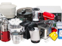 https://www.magnific.com/premium-photo/set-small-kitchen-home-appliances-3d-rendering_145046851.htm#from_element=cross_selling__photo