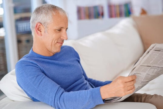 📰 Florida Newspaper Front Pages for Wednesday