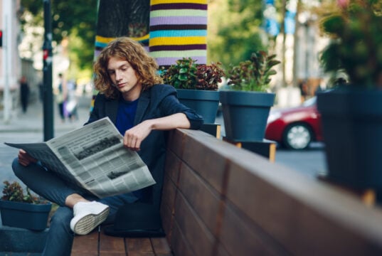 https://www.freepik.com/free-photo/red-haired-hipster-man-sitting-bench-reading-newspaper_7091967.htm#fromView=search&page=1&position=26&uuid=35691610-78b1-48bc-80b8-890cd1081bc7&query=reading+newspaper
