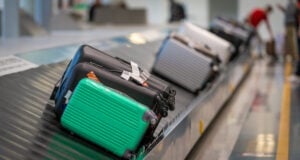 The $50 Suitcase: Why US Airlines are Jacking Up Bag Fees in 2026 https://www.freepik.com/premium-photo/passengers-bags-conveyor-belt-airport_3728810.htm#from_element=cross_selling__photo