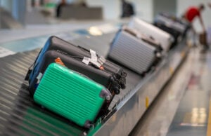 The $50 Suitcase: Why US Airlines are Jacking Up Bag Fees in 2026 https://www.freepik.com/premium-photo/passengers-bags-conveyor-belt-airport_3728810.htm#from_element=cross_selling__photo