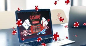 https://www.freepik.com/premium-photo/online-casino-gaming-gambling-device-concept-close-up-laptop-computer-desk-with-creative-slot-machine-other-games-3d-rendering_57445764.htm#fromView=search&page=1&position=5&uuid=38eba51e-0a5e-4a21-a944-1c6840a6af73&query=online+casino