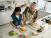 Cooking At Least One Meal At Home Weekly May Cut Dementia Risk By Up To 67% https://www.freepik.com/premium-photo/family-cooking-breakfast-kitchen_304587012.htm#from_element=cross_selling__photo