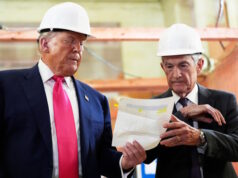 The Fed on the Brink: Trump’s Ultimate Showdown with Jerome Powell