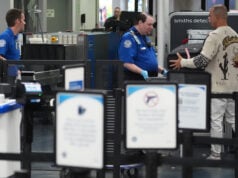 The Great Checkpoint Shift: Trump’s 2026 Push to Privatize Airport Security