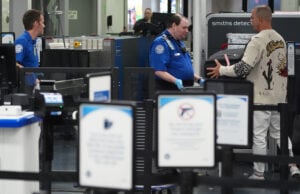 The Great Checkpoint Shift: Trump’s 2026 Push to Privatize Airport Security
