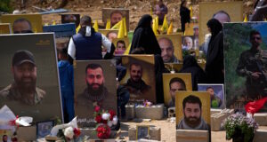 Rubio Orchestrates Historic Direct Israel-Lebanon Talks as Regional Conflict Reaches Turning Point (Video)