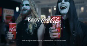 Coca-Cola Unites Fast-Food Rivals in Massive “And a Coke” Campaign to Spark Restaurant Recovery (Video)