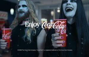 Coca-Cola Unites Fast-Food Rivals in Massive “And a Coke” Campaign to Spark Restaurant Recovery (Video)