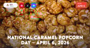 Popping Popcorn Is One Of The Number One Uses For Microwave Ovens.