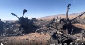 The Final Countdown: Trump’s Monday Briefing Precedes 8 PM Tuesday ‘Hell’ Deadline for the Iranian Regime (Video)