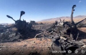 The Final Countdown: Trump’s Monday Briefing Precedes 8 PM Tuesday ‘Hell’ Deadline for the Iranian Regime (Video)