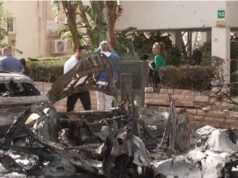 Middle East on the Brink: Iran and Houthis Launch Joint Strike as Anti-War Dissent Climbs in Israel (6 – Videos)