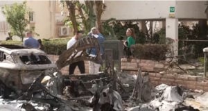 Middle East on the Brink: Iran and Houthis Launch Joint Strike as Anti-War Dissent Climbs in Israel (6 – Videos)