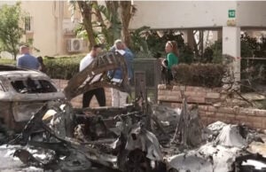 Middle East on the Brink: Iran and Houthis Launch Joint Strike as Anti-War Dissent Climbs in Israel (6 – Videos)