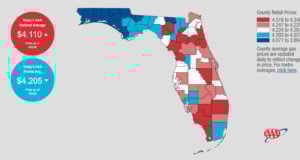 The Global Chokepoint: Gas Prices Surge as Trump Asserts America as the New Maritime Sentinel