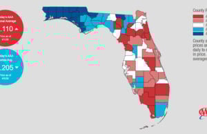 The Global Chokepoint: Gas Prices Surge as Trump Asserts America as the New Maritime Sentinel