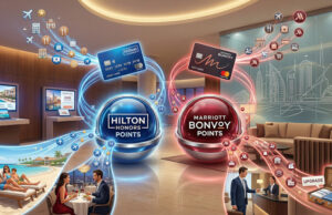 The $11 Billion Point Paradox: Why Marriott and Hilton’s Massive Loyalty Debts are a Sign of Strength