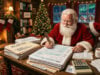 Sleighing the IRS: How Kris Kringle Saved Christmas with Trump’s New Tax Overhaul