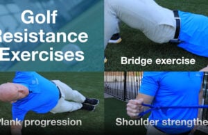 4 Physical Therapist-Recommended Golf Exercises (Video)