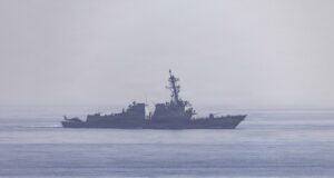 Trump Sends 10,000 Additional Troops to Middle East as Iran Ceasefire Nears Critical April 22 Deadline