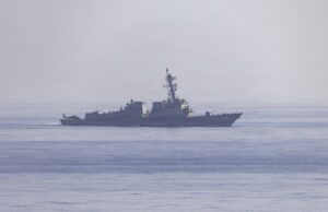 Rumors of Second Trump-Iran Summit Emerge Amidst Escalating Naval Blockade and Global Energy Market Volatility