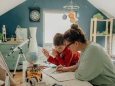 Which Homeschool Programs and Learning Brands Are Worth It? A Look at Family Favorites : https://www.canva.com/photos/MAEJCLBKt3s/