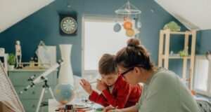 Which Homeschool Programs and Learning Brands Are Worth It? A Look at Family Favorites : https://www.canva.com/photos/MAEJCLBKt3s/