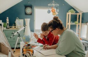 Which Homeschool Programs and Learning Brands Are Worth It? A Look at Family Favorites : https://www.canva.com/photos/MAEJCLBKt3s/