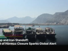 Trump Issues Final 48-Hour Ultimatum to Iran as Search Crews Hunt for a Missing American Aviator (Video)