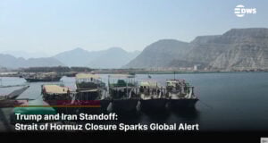 Trump Issues Final 48-Hour Ultimatum to Iran as Search Crews Hunt for a Missing American Aviator (Video)